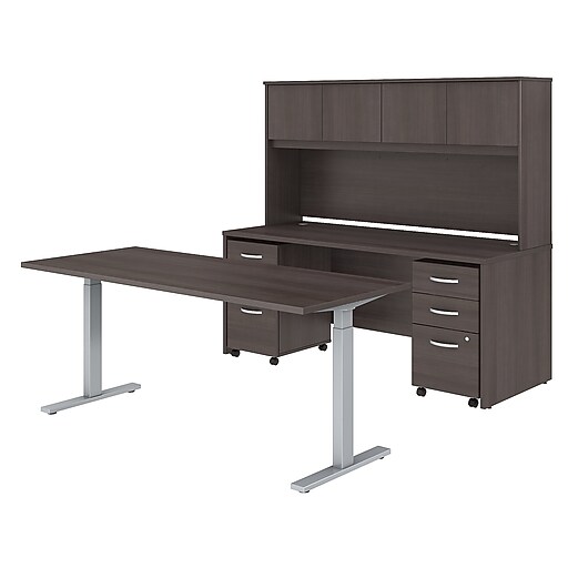 Shop Staples for Bush Business Furniture Studio C 72"W Height