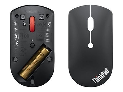 Lenovo ThinkPad Mouse - Thumbnail 3