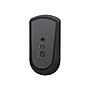 Lenovo ThinkPad Silent Wireless Ambidextrous Optical Mouse, Iron Gray (4Y50X88822)~#|#~sp155955027_sc7