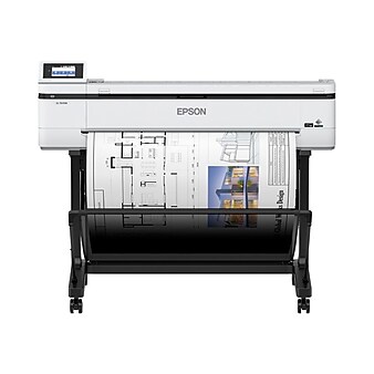 Epson SureColor Wide Format All-in-One Inkjet Printer  (SCT5170M)