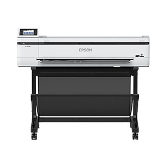 Epson SureColor Wide Format All-in-One Inkjet Printer  (SCT5170M)