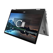 Acer Chromebook Spin 513 R841LT 13.3", Qualcomm, 8GB Memory, 128 GB eMMC, Google Chrome