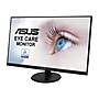 Asus 27" 75 Hz LED Monitor, Black (VA27DQ)~#|#~sp155956133_sc7