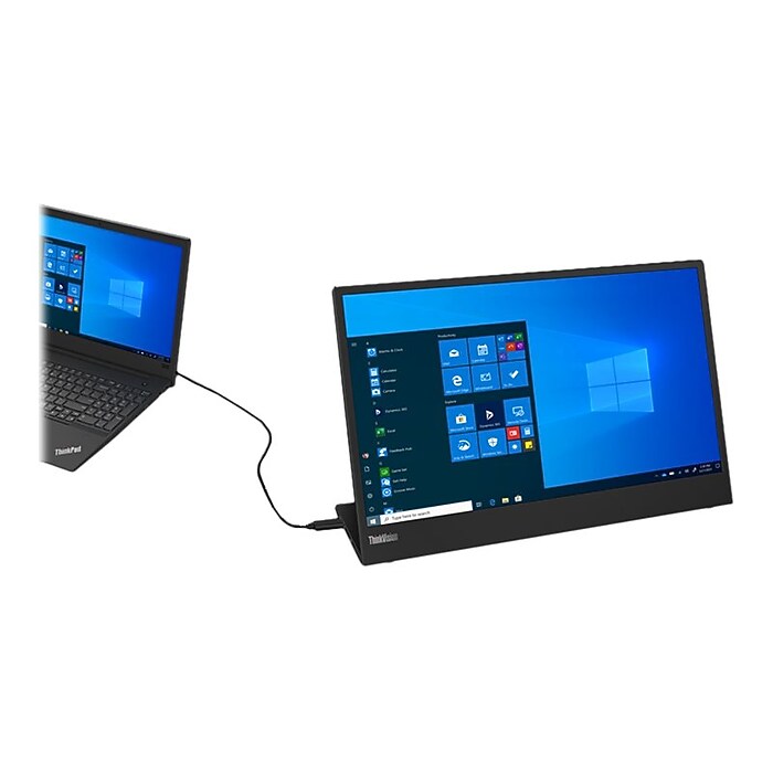 Lenovo ThinkVision M15 15
