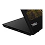 Lenovo ThinkVision M15 15" LED Monitor, Raven Black (62CAUAR1US)~#|#~sp155956208_sc7