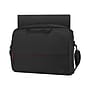 Lenovo ThinkPad Essential 16" Plastic Laptop Bag, Black/Red (4X41C12469)~#|#~sp155956213_sc7