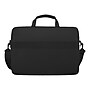 Lenovo ThinkPad Essential 16" Plastic Laptop Bag, Black/Red (4X41C12469)~#|#~sp155956218_sc7