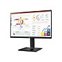 LG 24" LED Monitor, Black (24BP75Q-B)~#|#~sp155956371_sc7