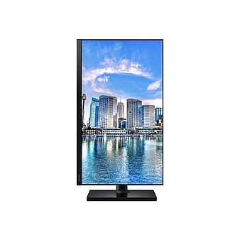 Samsung 24" LED Monitor, Black (F24T450FZN)