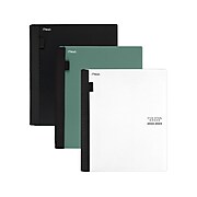 2022-2023 Five Star Advance 8.5" x 11" Academic Weekly & Monthly Planner, Assorted Colors (CAW650-00-23)
