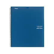 2022-2023 Five Star 8.5" x 11" Academic Weekly & Monthly Planner, Assorted Colors (CAW651-00-23)