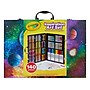 Crayola Inspiration Art Set, Assorted Colors, 140 Pieces/Case (04-0808)~#|#~sp155974975_sc7