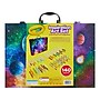 Crayola Inspiration Art Set, Assorted Colors, 140 Pieces/Case (04-0808)~#|#~sp155974976_sc7