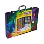 Crayola Inspiration Art Set, Assorted Colors, 140 Pieces/Case (04-0808)~#|#~sp155974977_sc7