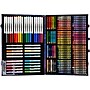 Crayola Inspiration Art Set, Assorted Colors, 140 Pieces/Case (04-0808)~#|#~sp155974978_sc7