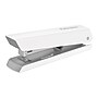 Fellowes LX820 Classic Reduced-Effort Desktop Stapler, 20-Sheet Capacity, Staples Included, White (5011401)~#|#~sp155974996_sc7