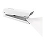 Fellowes LX820 Classic Reduced-Effort Desktop Stapler, 20-Sheet Capacity, Staples Included, White (5011401)~#|#~sp155975002_sc7