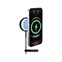iHome Wireless Charger for iPhone 12/13, Black (2IHQI0850B0L2)~#|#~sp156513094_sc7