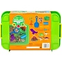 Horizon Made by Me Explore + Create Dino Galaxy Sensory Bin, Green (213681)~#|#~sp156513227_sc7