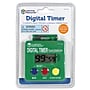Learning Resources 100 Minutes Digital Timer, Multicolored (LER4339)~#|#~sp156759824_sc7