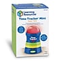 Learning Resources Time Tracker Mini 2 Hour Visual Timer, Blue (LER6909)~#|#~sp156759885_sc7