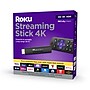 Roku Streaming Stick 4K, Black (3820R)~#|#~sp156779755_sc7