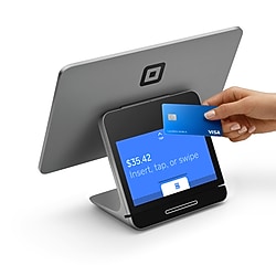 POINT OF SALE EQUIPMENT