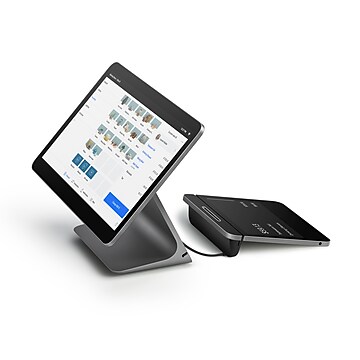 Square 2nd Generation POS Stand (A-SKU-0837) | Staples