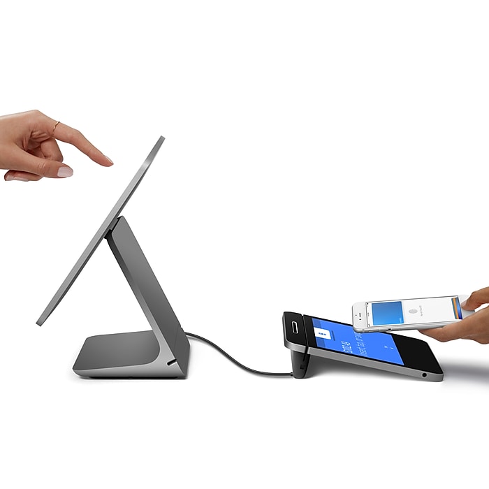 Square Register (A-SKU-0665) | Staples Square Register (A-SKU-0665) | Staples
