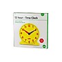 Edx Education 12-Hour Time Clock, 1/Pack (25822)~#|#~sp156786355_sc7