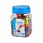Edx Education Transport Counters, 36/Jar (13144)~#|#~sp156786420_sc7