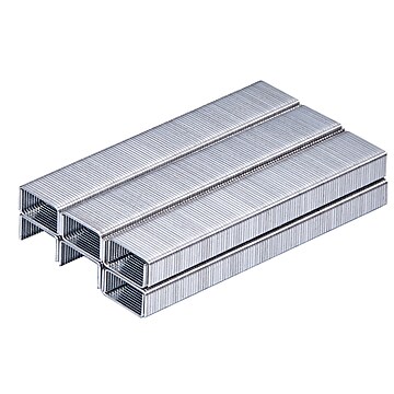 STANLEY TRA704T Graffette strette 27/64 x 1/4 di pollice