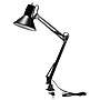 Bostitch LED Desk Lamp, 36"H, Black Metal (VLF100)~#|#~sp157181850_sc7