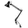 Bostitch LED Desk Lamp, 36"H, Black Metal (VLF100)~#|#~sp157181851_sc7