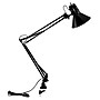 Bostitch LED Desk Lamp, 36"H, Black Metal (VLF100)~#|#~sp157181904_sc7