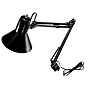 Bostitch LED Desk Lamp, 36"H, Black Metal (VLF100)~#|#~sp157181958_sc7