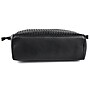 Karla Hanson Tanya Black Vegan Leather Tote Bag, Medium (21804BLACK)~#|#~sp157238922_sc7
