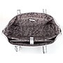 Karla Hanson Tanya Gray Vegan Leather Tote Bag, Medium (21804GREY)~#|#~sp157238985_sc7