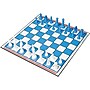 Roo Games Quick Chess Board Game (QG01)~#|#~sp157240192_sc7