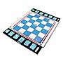 Roo Games Quick Chess Board Game (QG01)~#|#~sp157240195_sc7