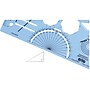 Learning Advantage Geometry Template, Blue (7826)~#|#~sp157240203_sc7