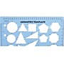 Learning Advantage Geometry Template, Blue (7826)~#|#~sp157240204_sc7