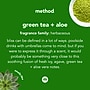 Method Foaming Hand Soap, Green Tea + Aloe Scent, 10 oz. (00362)~#|#~sp157700794_sc7
