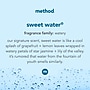 Method Liquid Hand Soap, Sweet Water Scent, 12 Oz. (00034)~#|#~sp157747194_sc7