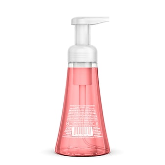 Method Foaming Hand Soap Pink Grapefruit 10 oz (01361)