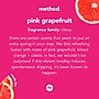 Method Foaming Hand Soap, Pink Grapefruit Scent, 10 oz (01361)~#|#~sp157747787_sc7