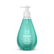 Method Liquid Hand Soap, Waterfall, 12 Oz. (00379)