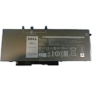 Dell Lithium-Ion Laptop Battery for Dell Latitude 5280/5290/5480/5490/5491/5495/5580/5590/5591 (451-BBZG)