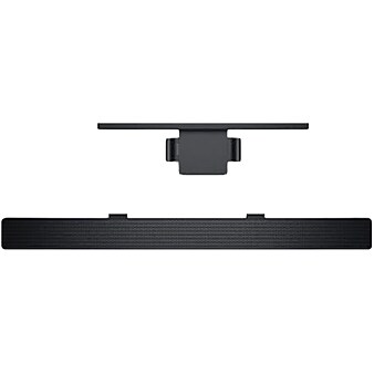 Dell AC511M Stereo Sound Bar, Black