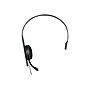 Microsoft Xbox One Chat Headset Mono On Ear Gaming, Black (S5V-00014)~#|#~sp158327348_sc7